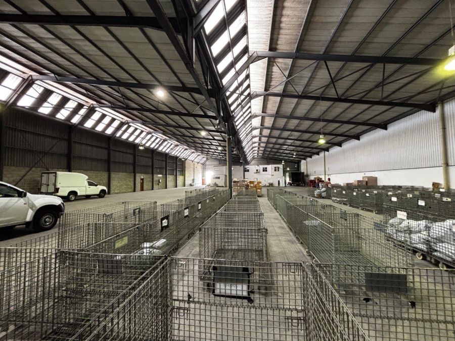 To Let commercial Property for Rent in Montague Gardens Western Cape